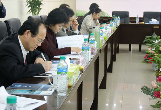 江西省國稅局 “稅收服務直通車”開進四特