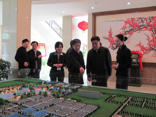 副省長朱虹:讓特香型白酒古法釀造工藝成為地方旅游經(jīng)濟發(fā)展新亮點