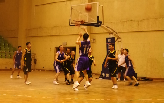 激情八月，“活力”四特