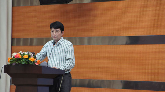 風(fēng)險管理、服務(wù)促進、增值發(fā)展